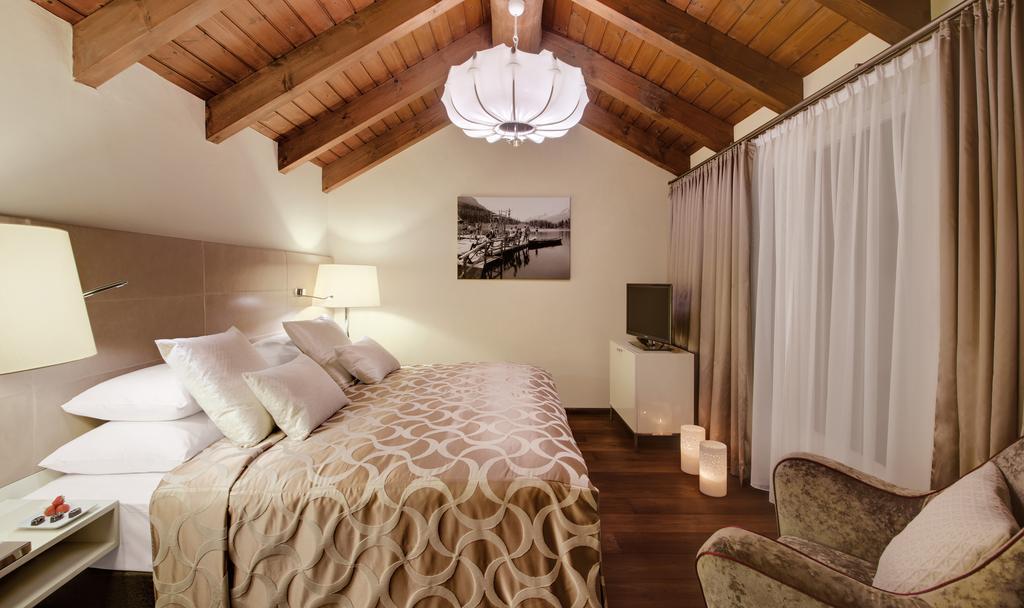 Suite Alpina